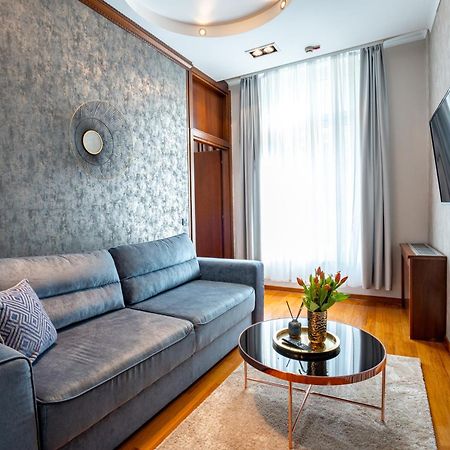 Natali Luxury Suites- Mini Rooms Belgrade Exterior photo