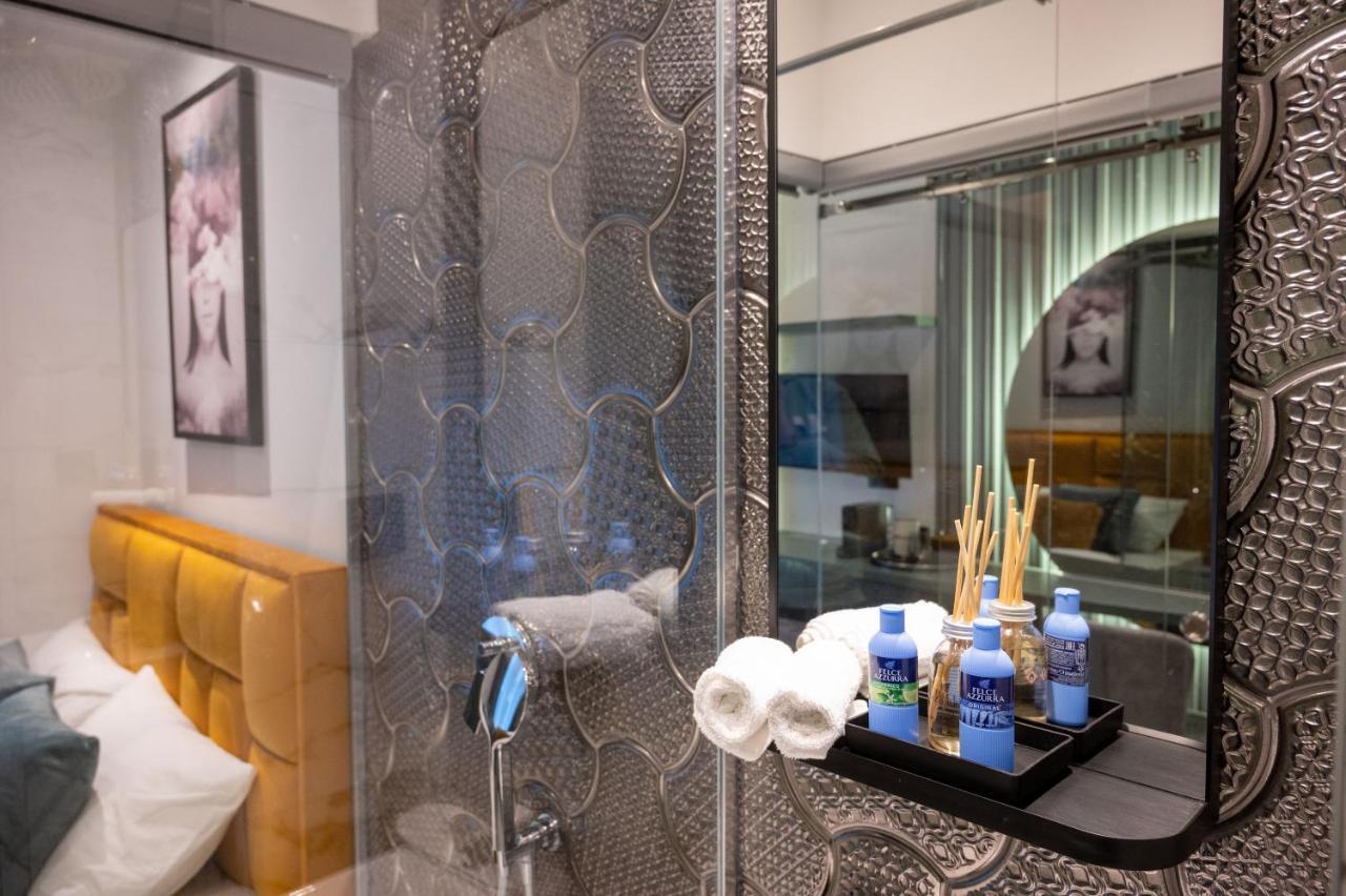 Natali Luxury Suites- Mini Rooms Belgrade Exterior photo