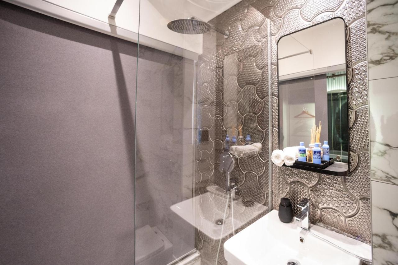 Natali Luxury Suites- Mini Rooms Belgrade Exterior photo
