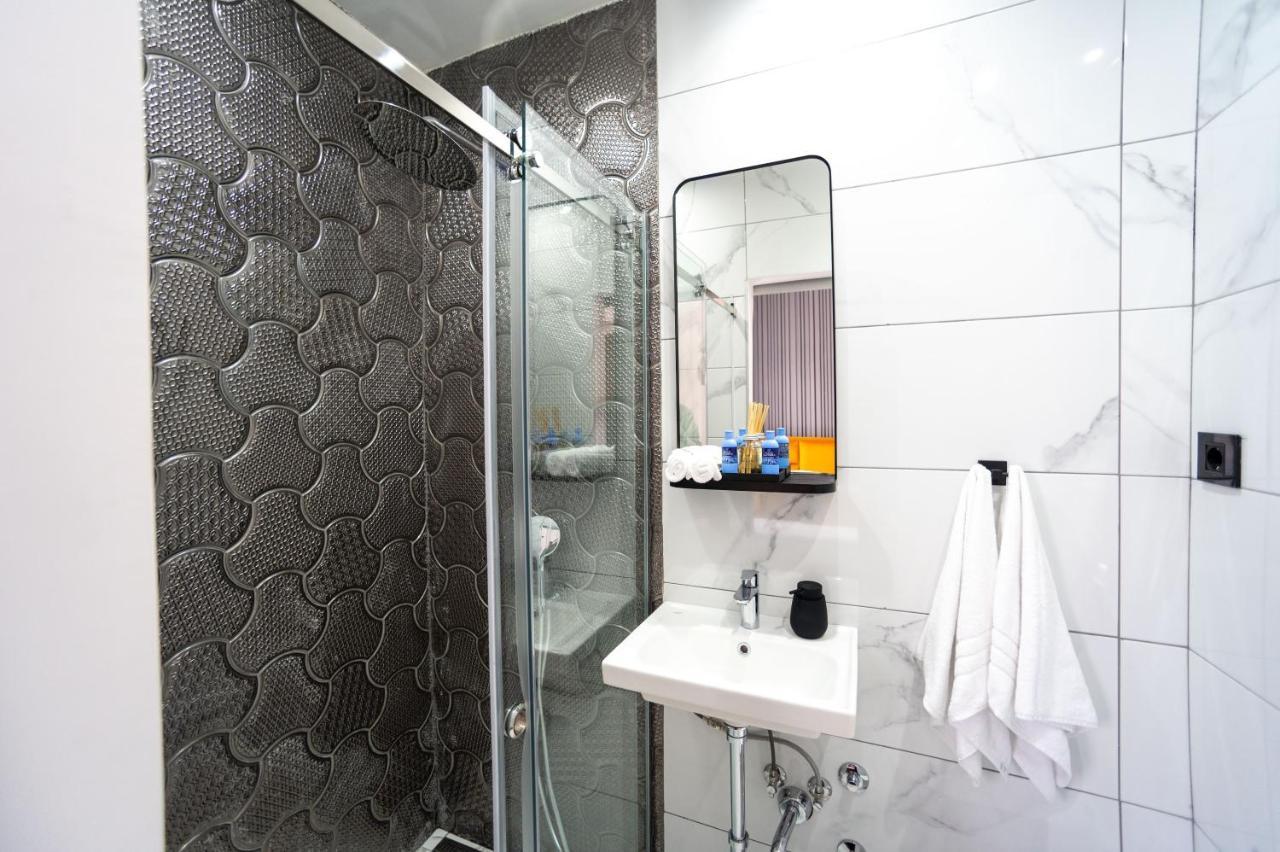 Natali Luxury Suites- Mini Rooms Belgrade Exterior photo