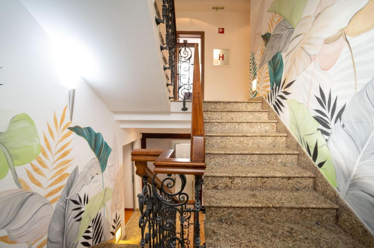 Natali Luxury Suites- Mini Rooms Belgrade Exterior photo