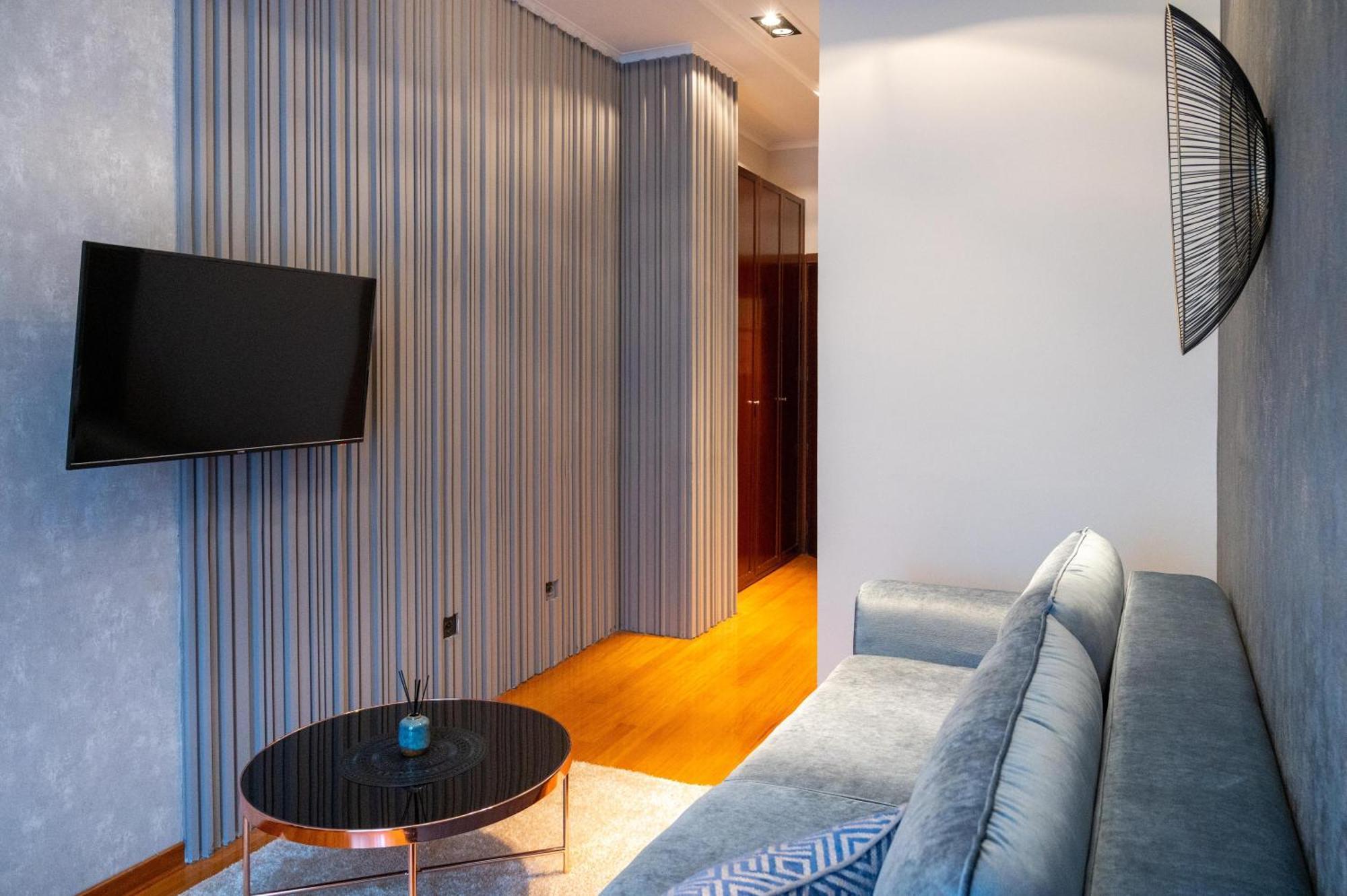 Natali Luxury Suites- Mini Rooms Belgrade Exterior photo