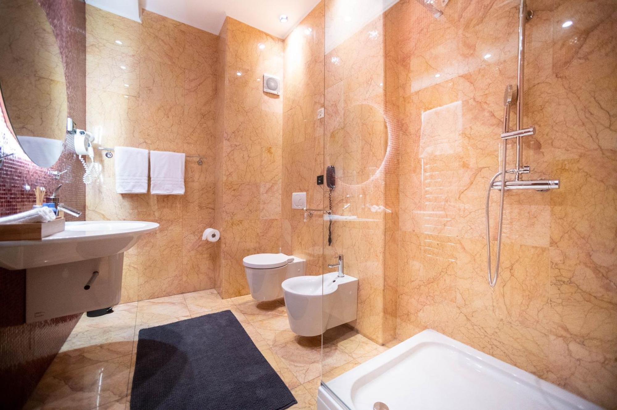 Natali Luxury Suites- Mini Rooms Belgrade Exterior photo