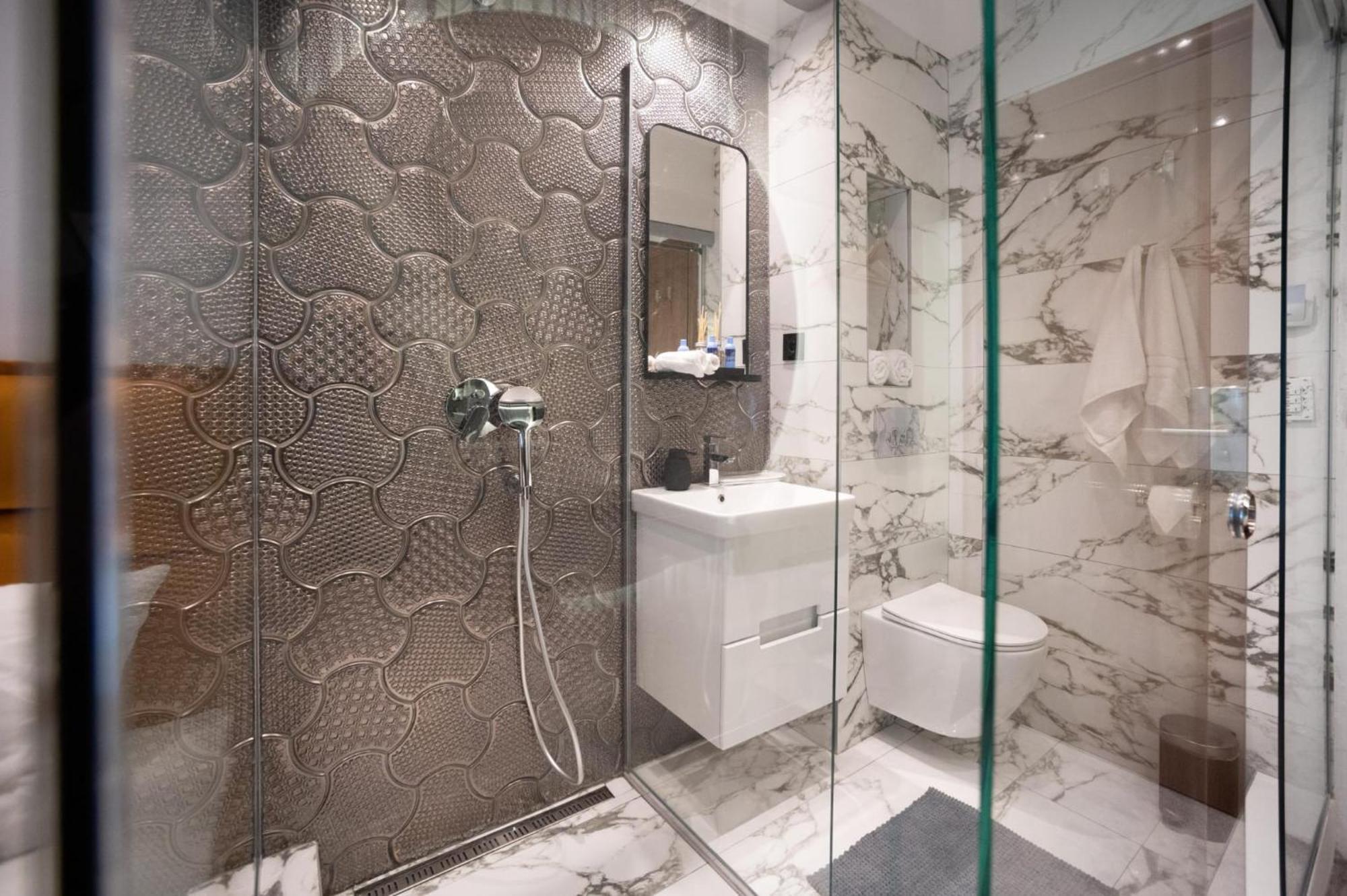 Natali Luxury Suites- Mini Rooms Belgrade Room photo